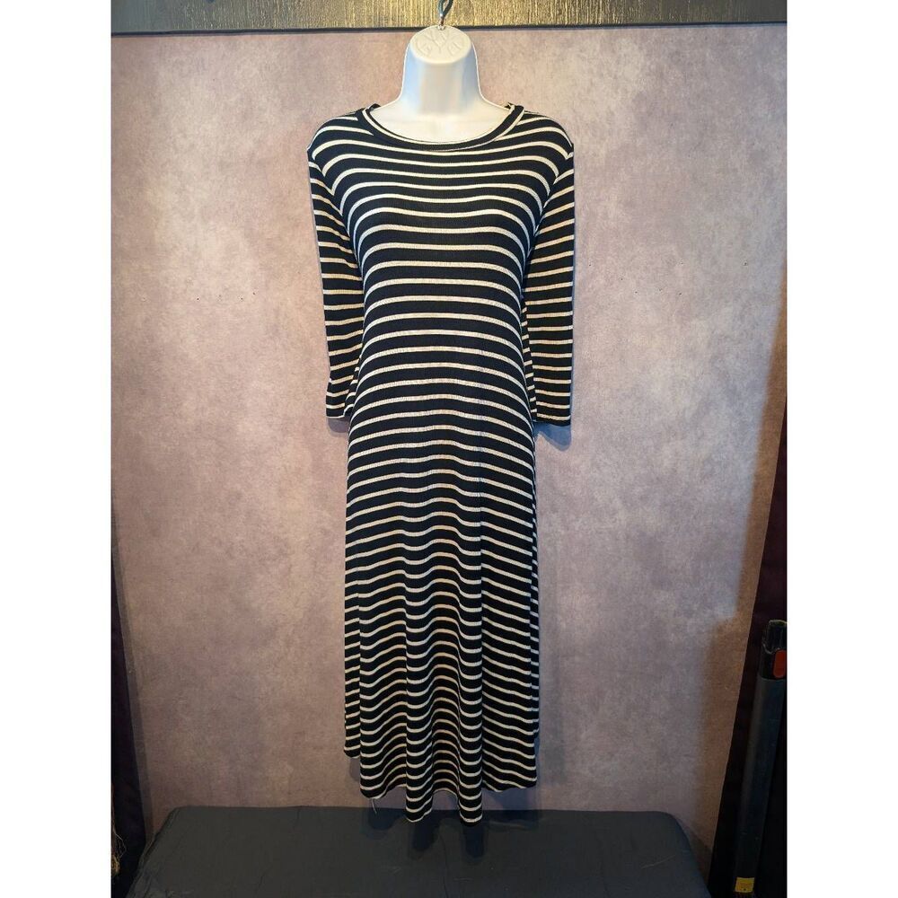 Flamingo Urban midi dress large